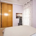 Apartmán Habaneras Id151 Torrevieja