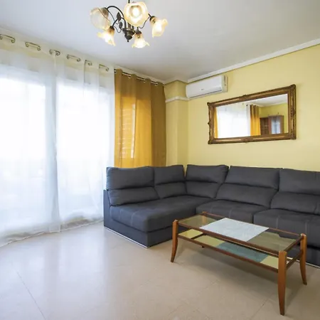Habaneras Id151 Apartmán *