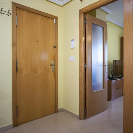 Appartement Habaneras Id151 *