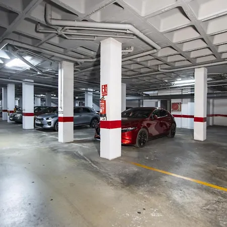 Habaneras Id151 Apartamento *