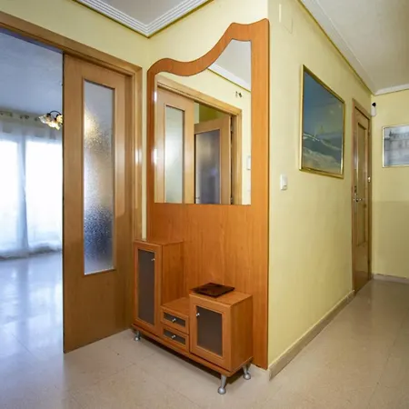 Habaneras Id151 Appartement