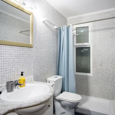 Habaneras Id151 Lägenhet *