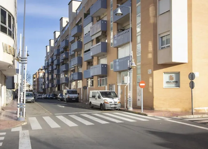 Habaneras Id151 Apartamento