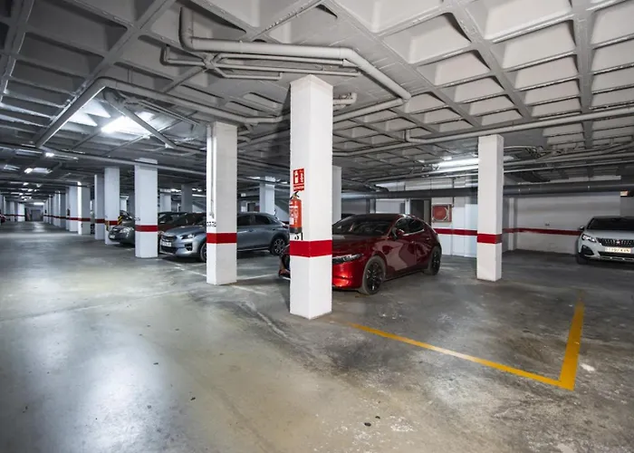 Habaneras Id151 Apartamento *