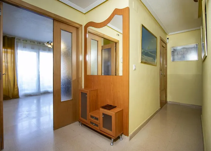 Habaneras Id151 Apartamento