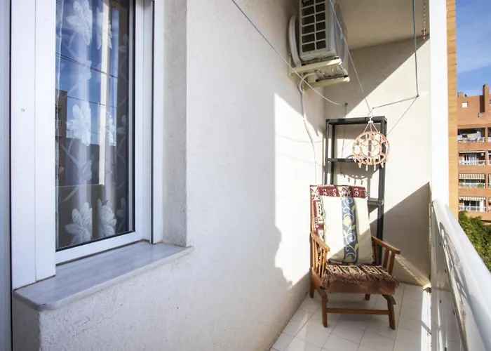 Habaneras Id151 Apartamento *