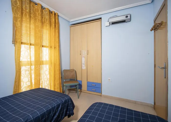 Habaneras Id151 Apartamento