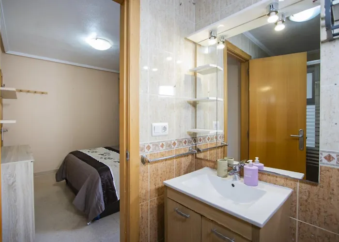 Apartamento Habaneras Id151