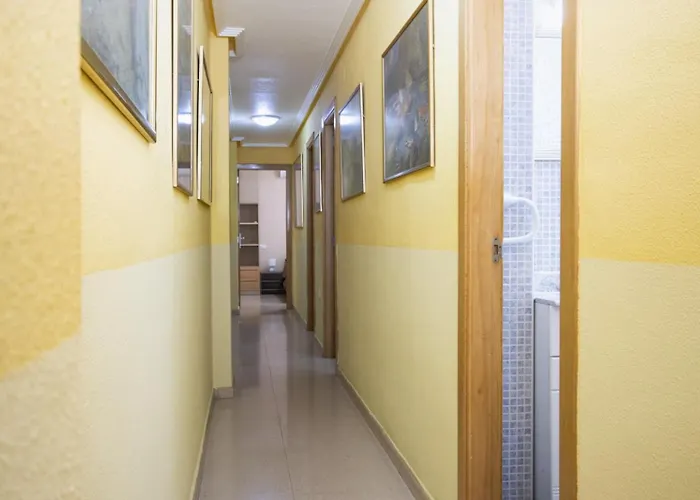 Apartamento Habaneras Id151 *