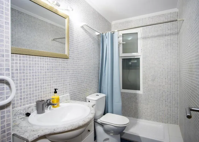 Habaneras Id151 Apartamento *