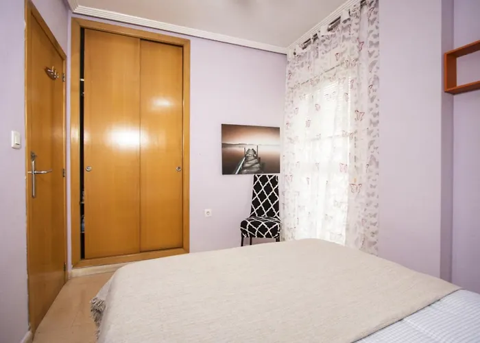 Apartamento Habaneras Id151 Torrevieja