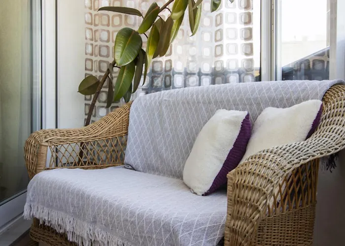 Apartamento Habaneras Id151