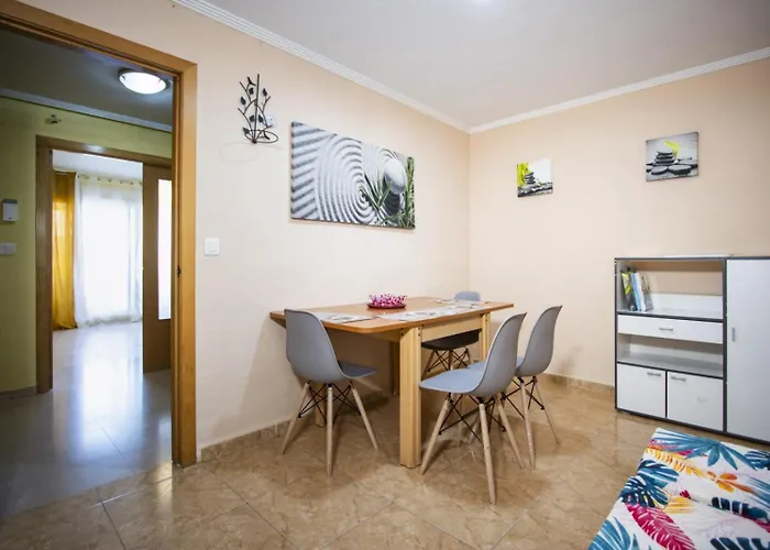 Habaneras Id151 Torrevieja