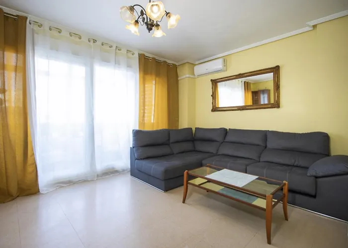 Habaneras Id151 Apartamento *