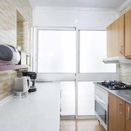 Apartamento Habaneras Id151 *