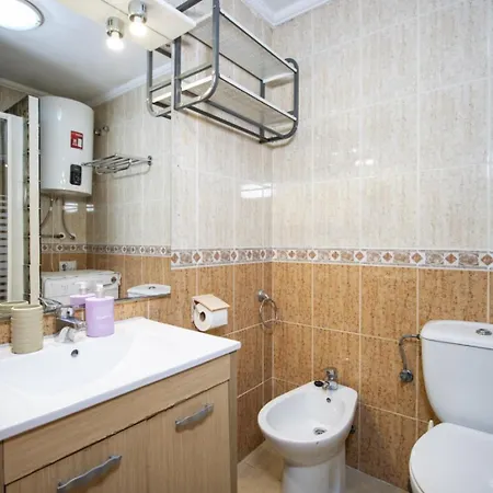 Apartamento Habaneras Id151 Torrevieja