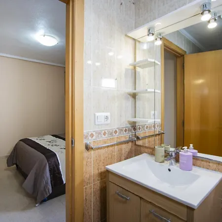 Apartamento Habaneras Id151