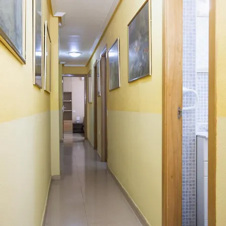 Apartamento Habaneras Id151 *