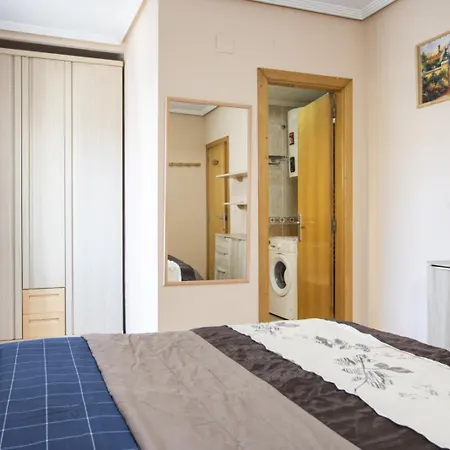 Habaneras Id151 Apartamento Torrevieja