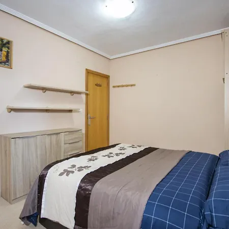 Apartamento Habaneras Id151 Torrevieja