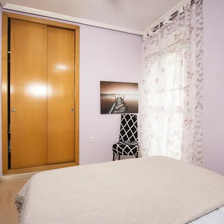Apartamento Habaneras Id151 Torrevieja