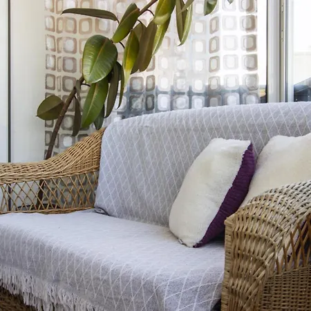 Apartamento Habaneras Id151