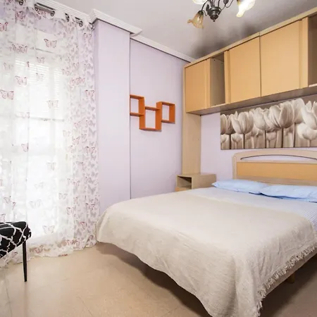 Apartamento Habaneras Id151 *